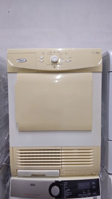 Maquina de Secar Roupa Whirlpool AWZ 7871