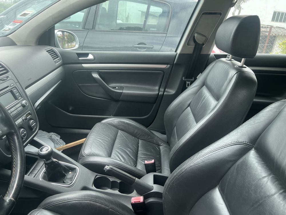 Vw Golf 1.9 TDI 4motion