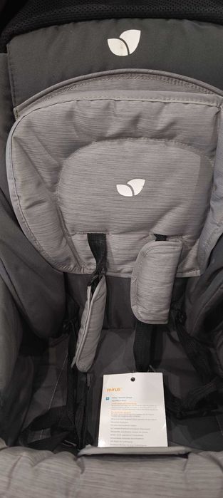 Wózek spacerówka joie nowy