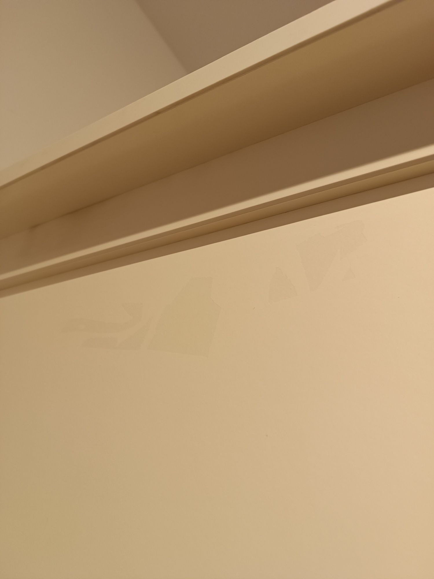 Szafa biała Ikea