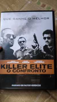 Killer Elite Jason Stathan