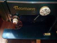 Машинка швейная Германия Naumann 45, 75, 80