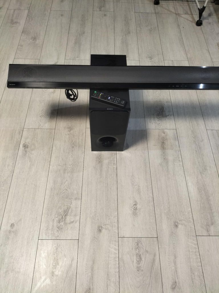 Soundbar subwofer.   !!!