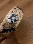 Nowy koszyk koszyczek rękodzielo na pieczywo porcelana ala bolesławiec