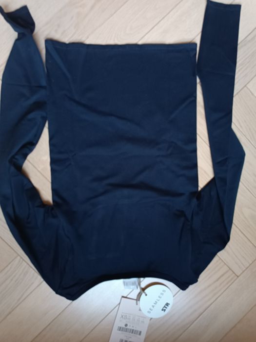 Bluzka Stradivarius rozmiar XS