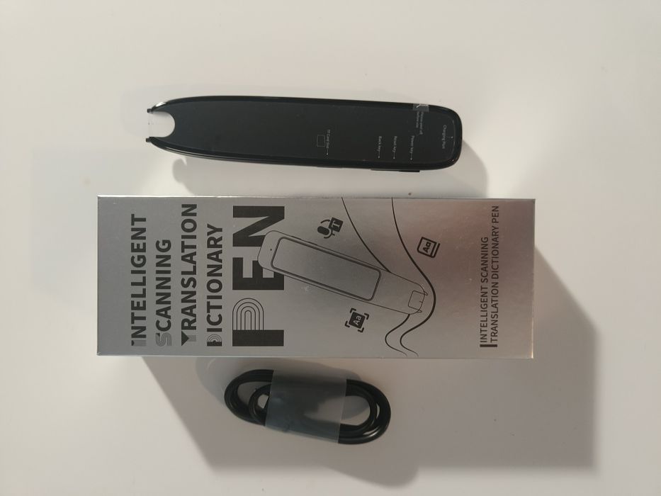 Tłumacz elektroniczny