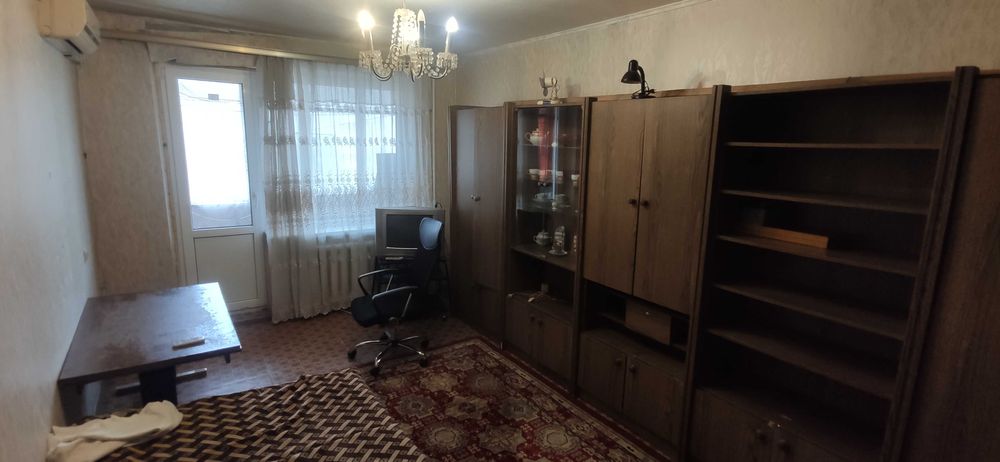 Продам 3-х комнатная квартира жилмассив Победа - 3