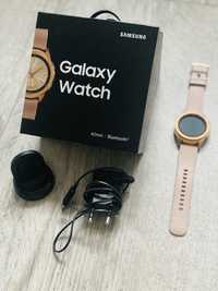 Zegarek samsung gaxy watch rose gold