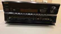 Amplituner kina domowego Onkyo TX NR905