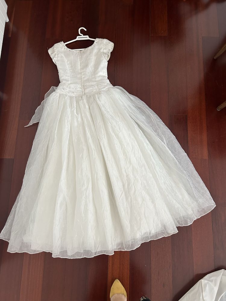 Vestido de noiva