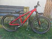 Rower DIRT Dartmoor 24''