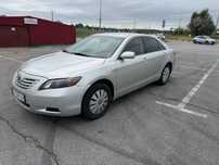 Продам toyota CAMRY 40