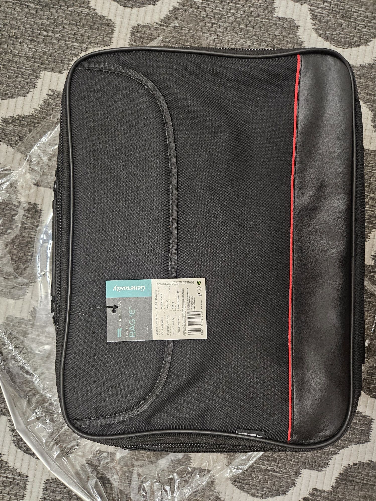 Torba na laptopa