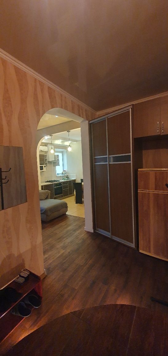 ‼️2шка люкс студия.Ценр.3Міська лікарня.МACDONALDS.Звітні документи‼️