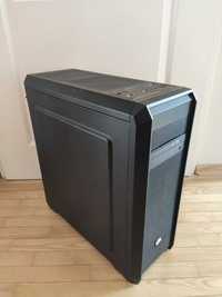 Komputer PC - i5 3470, 32 GB RAM, GeForce GTX 560