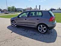Volkswagen Golf Sprzedam Golf V
