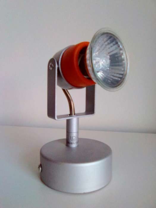 Projetor flexível