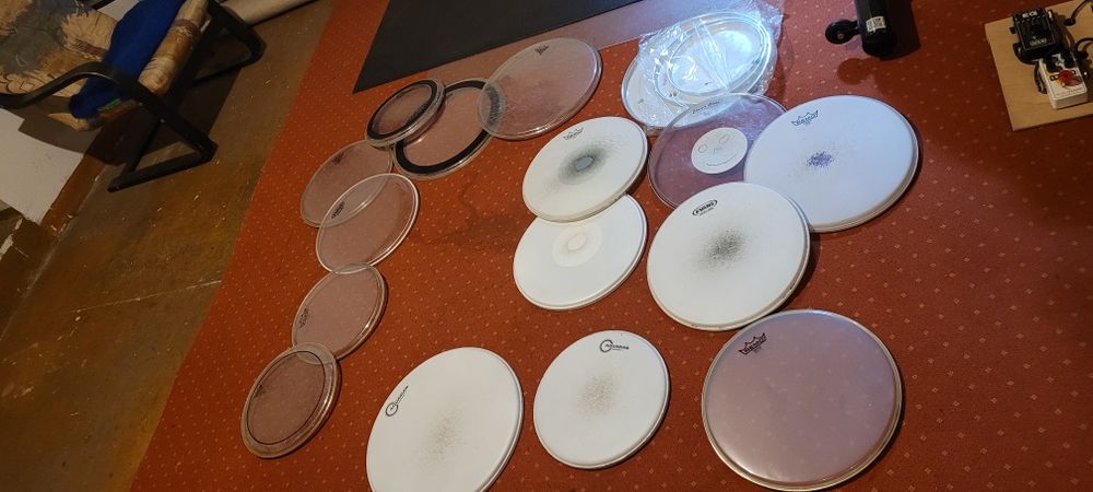 Perkusja Tama Hyper Drive Maple SuperStar 24