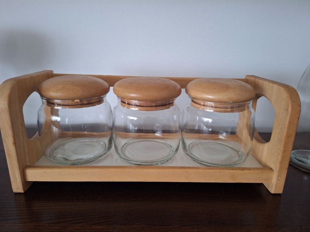 Utensílios de cozinha