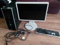 Zestaw Pc dla graczy