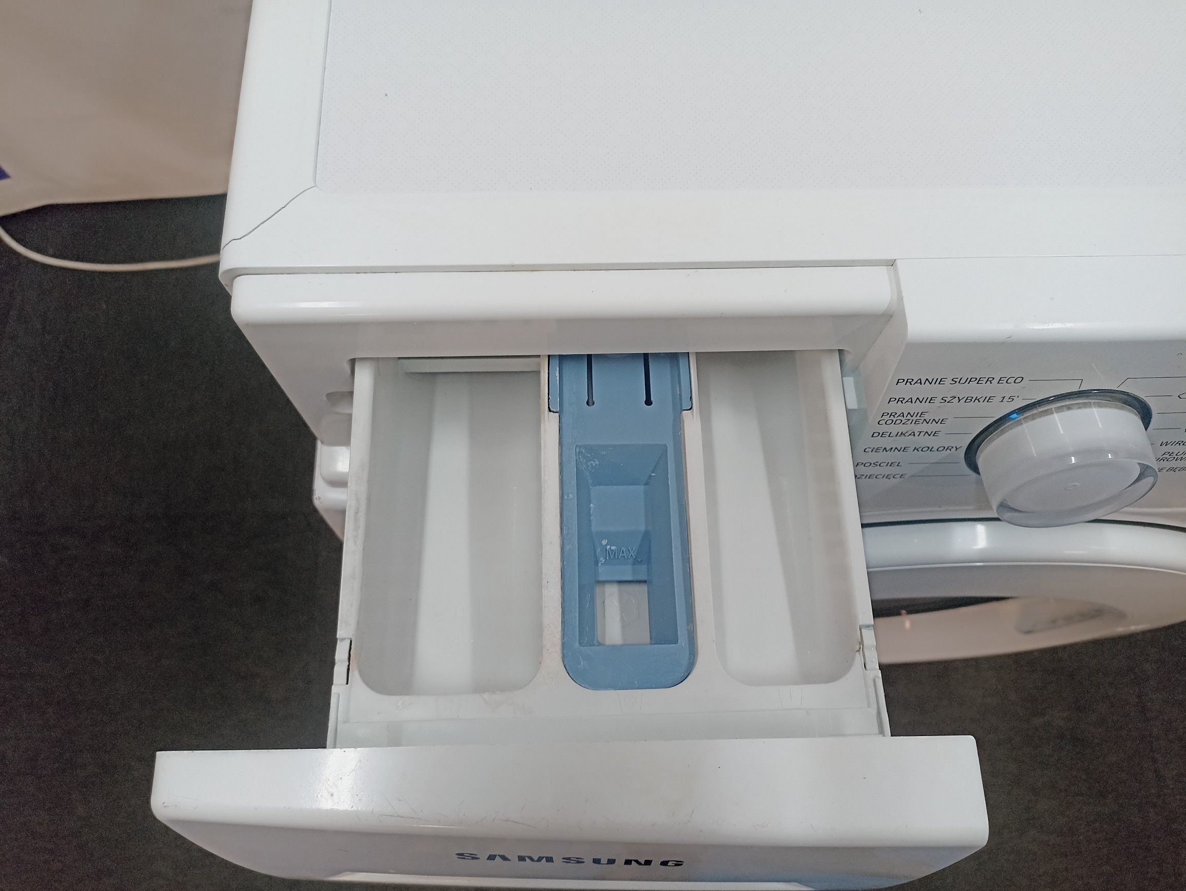 Pralka Samsung  7 Kg/1200 Ob /Klas A+++ /Dostawa/Gwarancja