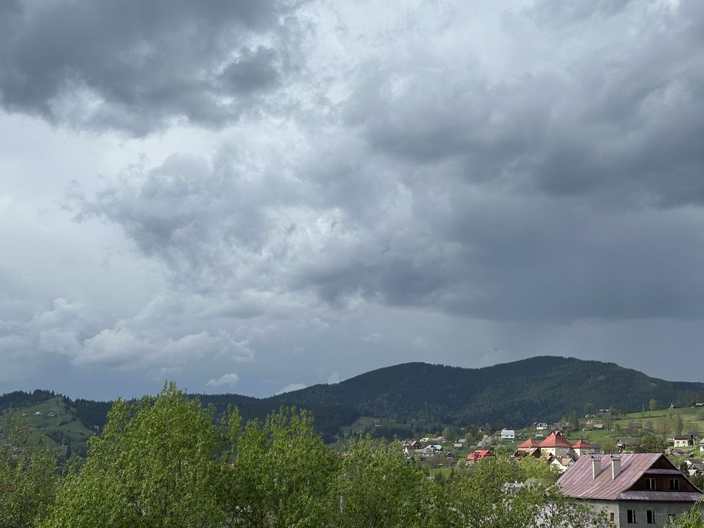 2 кім.квартира в Ворохті