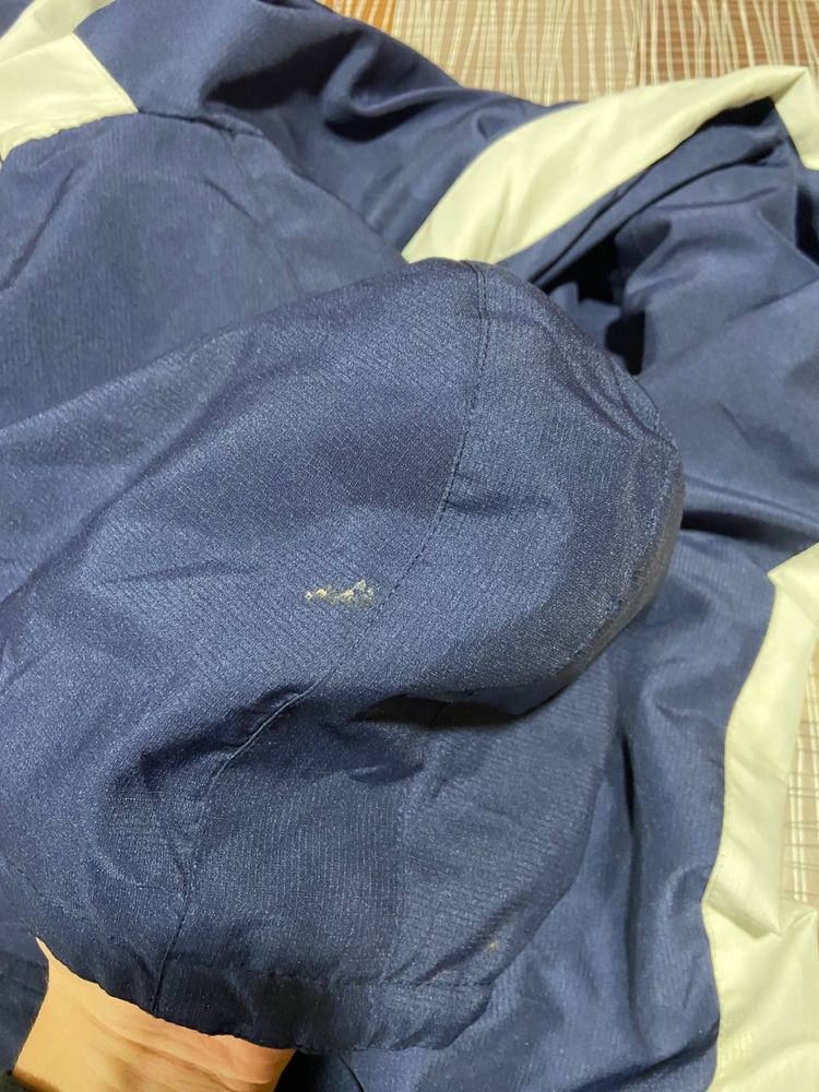 Олімпійка nike vintage