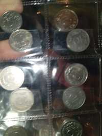 29 moedas dermak