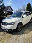 Dodge Journey Crossroad