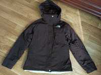 Куртка The North Face Hyvent Brown Размер M