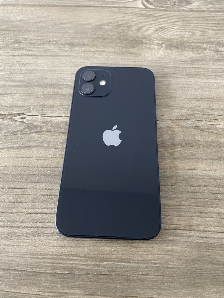 Idealny iPhone 12 64GB Niebieski