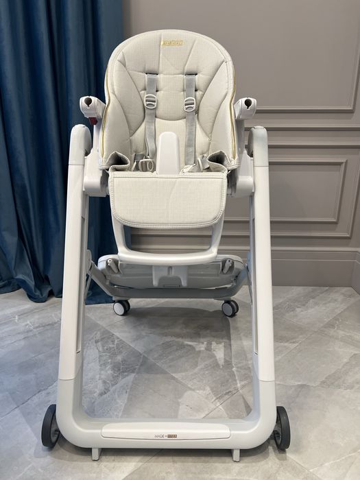 Стільчик Peg Perego