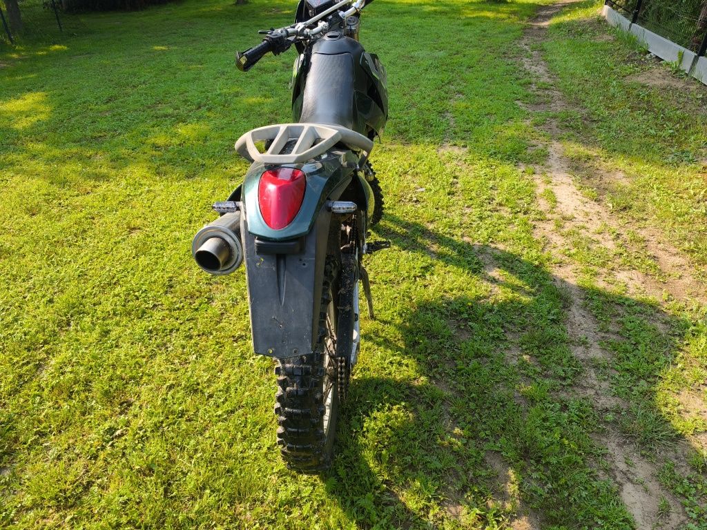 Sprzedam KTM LC4