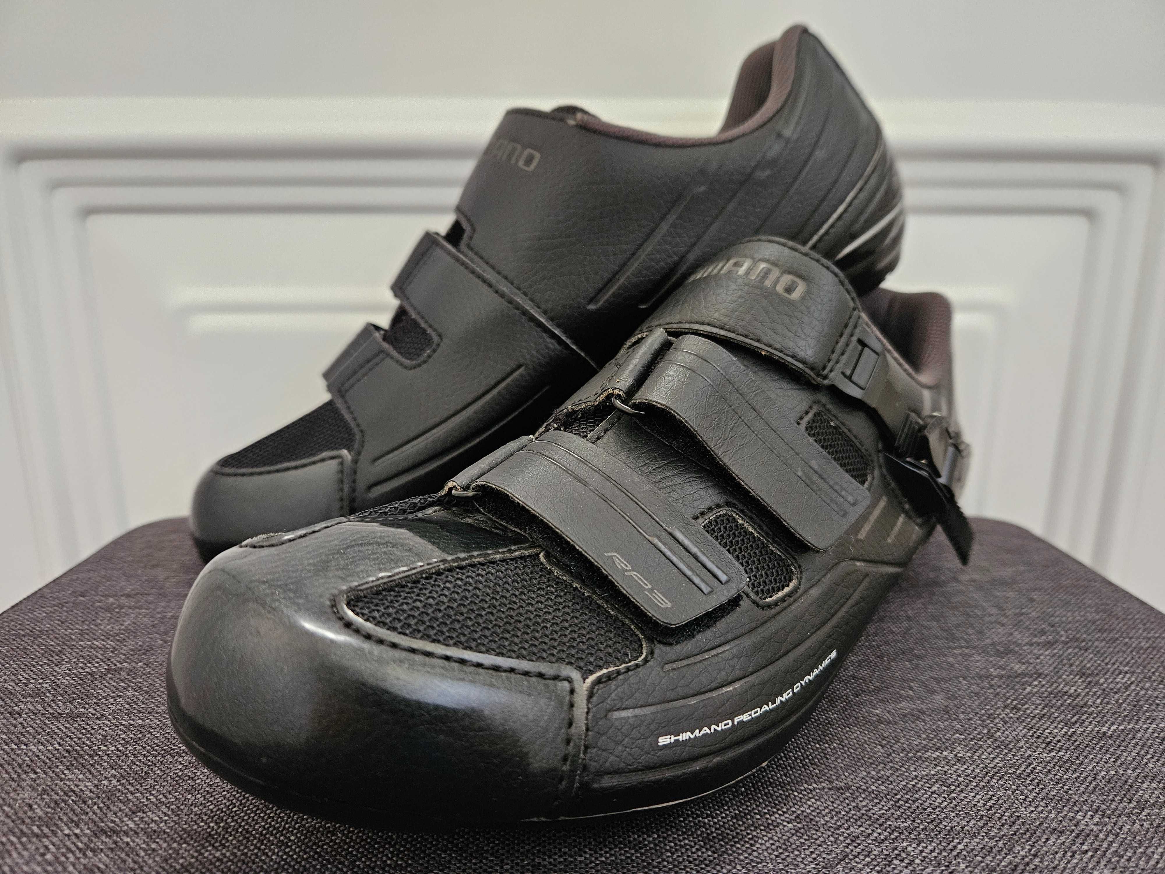 Sapatos Nakamura | Shimano n°44 *vários*