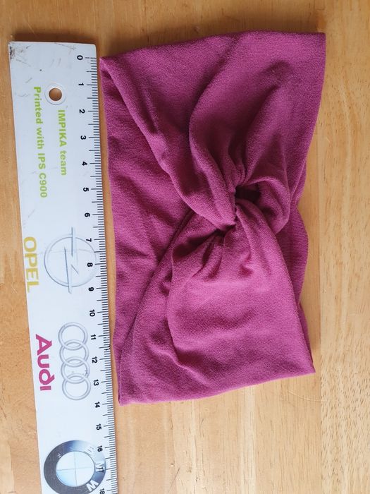 13 szt Opaski na głowę dla małej dziewczynki + gratis