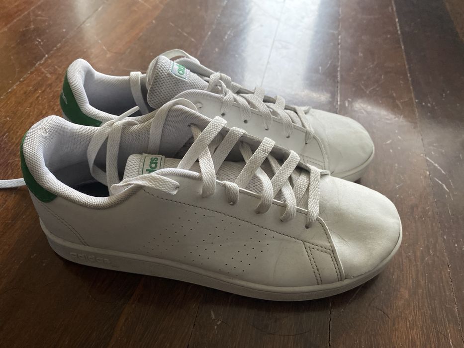 Sapatilhas Adidas- 2pares!!