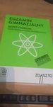 Repetytorium matematyczno- przyrodnicze WSIP