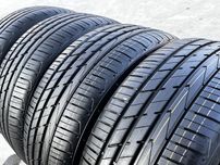 NOWE 2024r Opony letnie 235/50/19 HANKOOK PARA