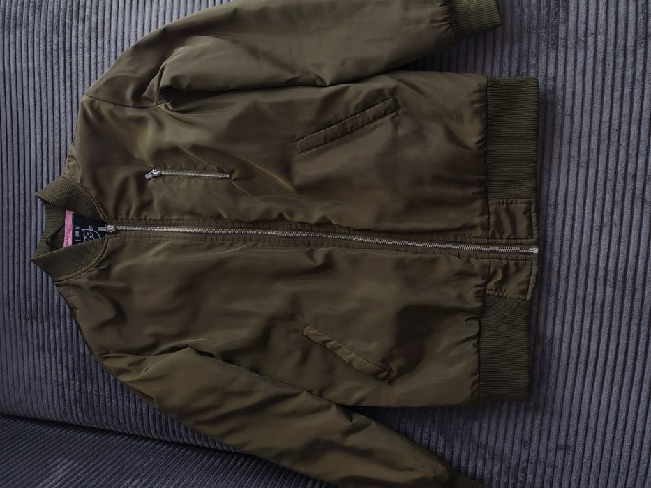 Kurtka khaki 158 Reserved