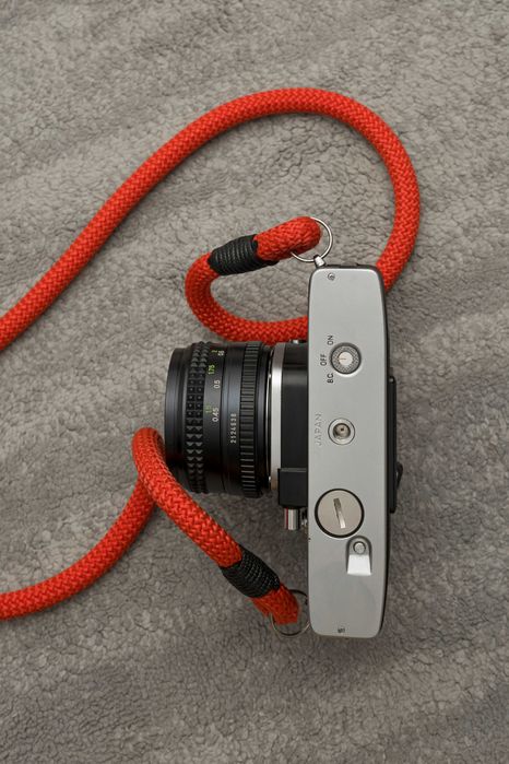 Minolta SRT 101b + Rokkor 50mm - f/1.7 [tested and clean]63824718318339124