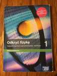 Odkryć fizykę 1.