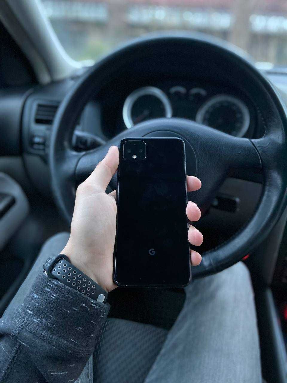 Google Pixel 4 XL 6/128