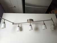 Lampa sufitowa do pokoju - Ikea