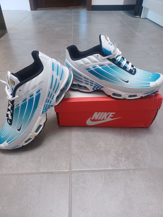 Buty nike air max