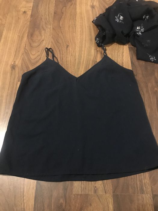 Bluzka damska xs/s