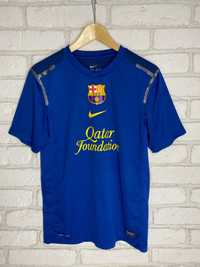 koszulka piłkarska Barcelona Nike Player Issue Training Shirt 2012-13
