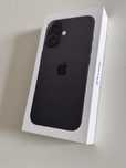 Iphone 16, Black, 128GB