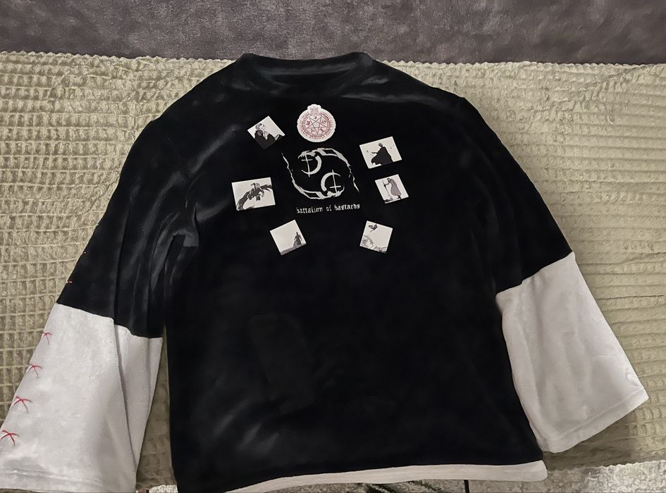 Нефорский плюш батальон