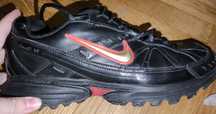 Кросівки Nike Dart 4 кроссовки найк дарт 4 кроссовки винтажные найк