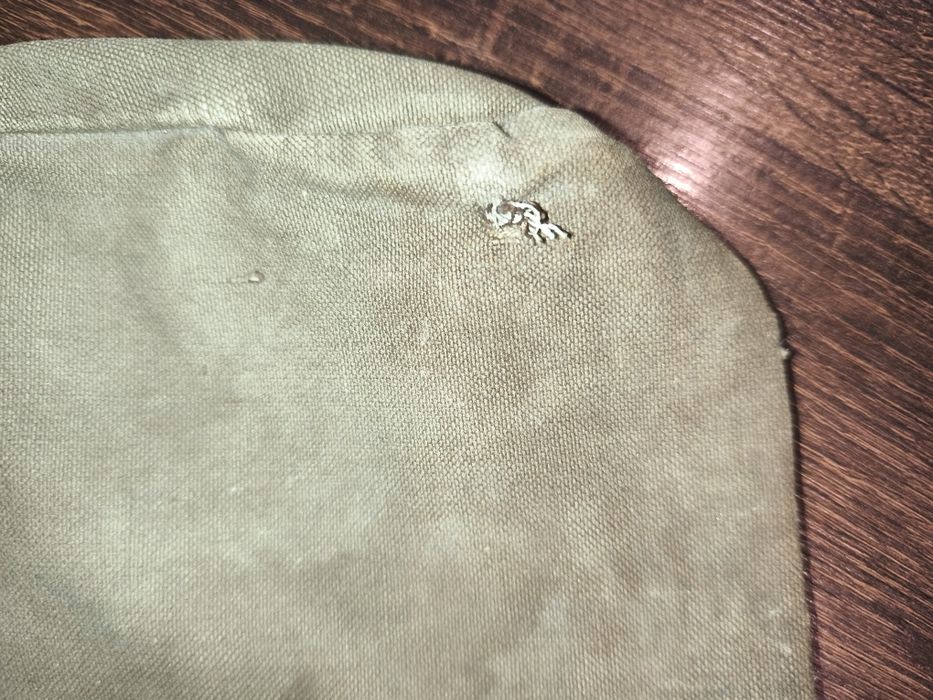 Chlebak niemiecki Wehrmacht